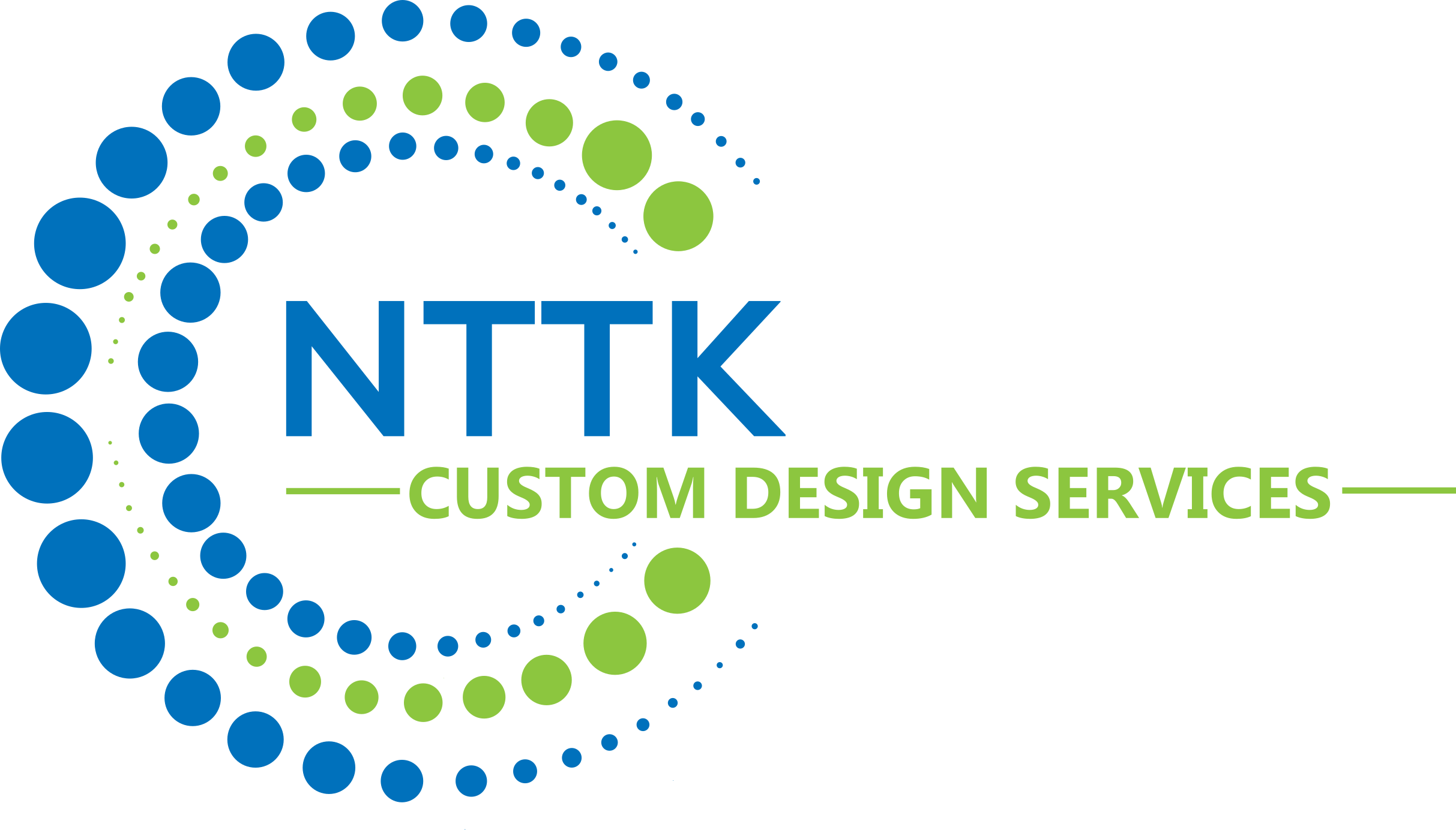 NTTK Custom Design Services